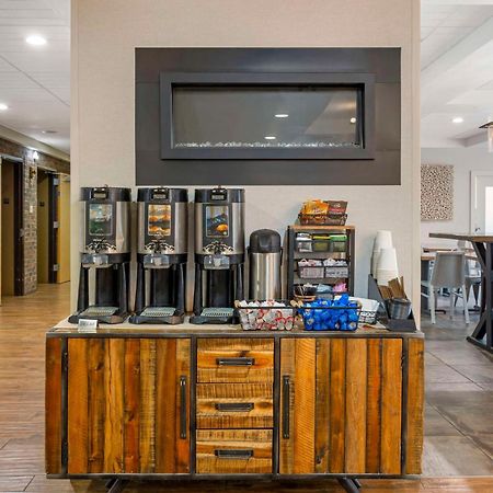Best Western Plus Grant Creek Inn Missoula Extérieur photo