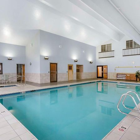 Best Western Plus Grant Creek Inn Missoula Extérieur photo