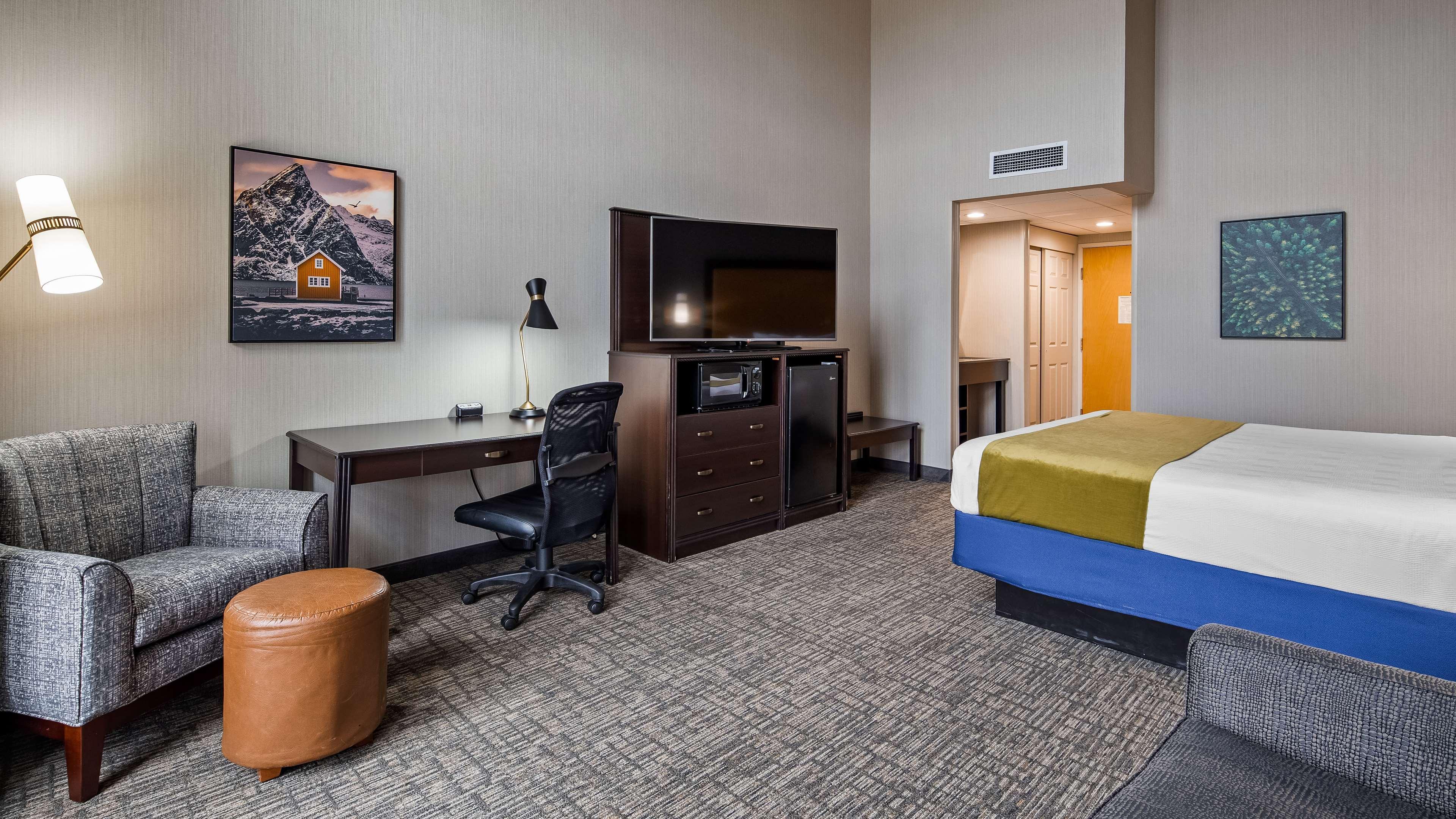 Best Western Plus Grant Creek Inn Missoula Extérieur photo