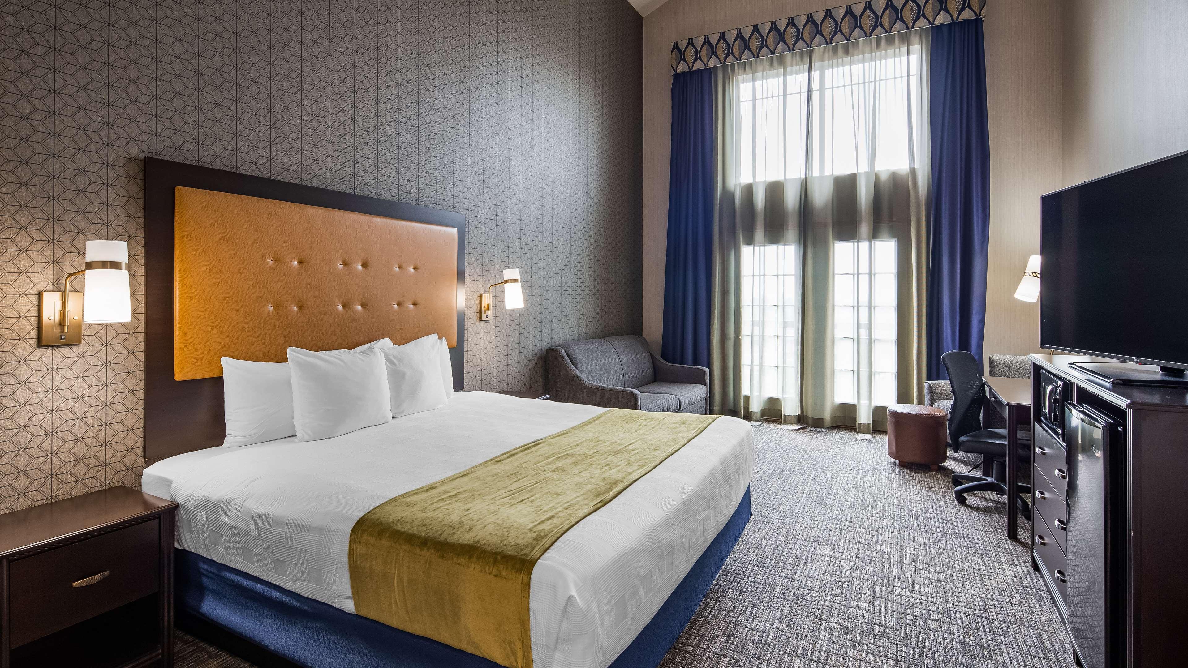 Best Western Plus Grant Creek Inn Missoula Extérieur photo