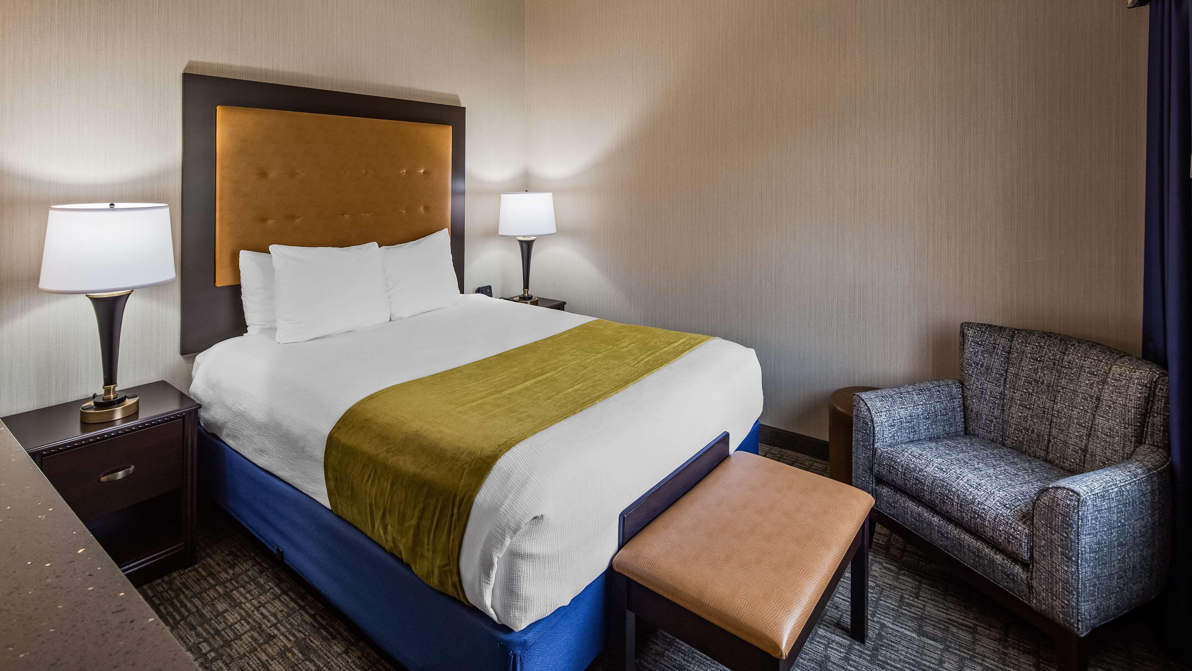 Best Western Plus Grant Creek Inn Missoula Extérieur photo