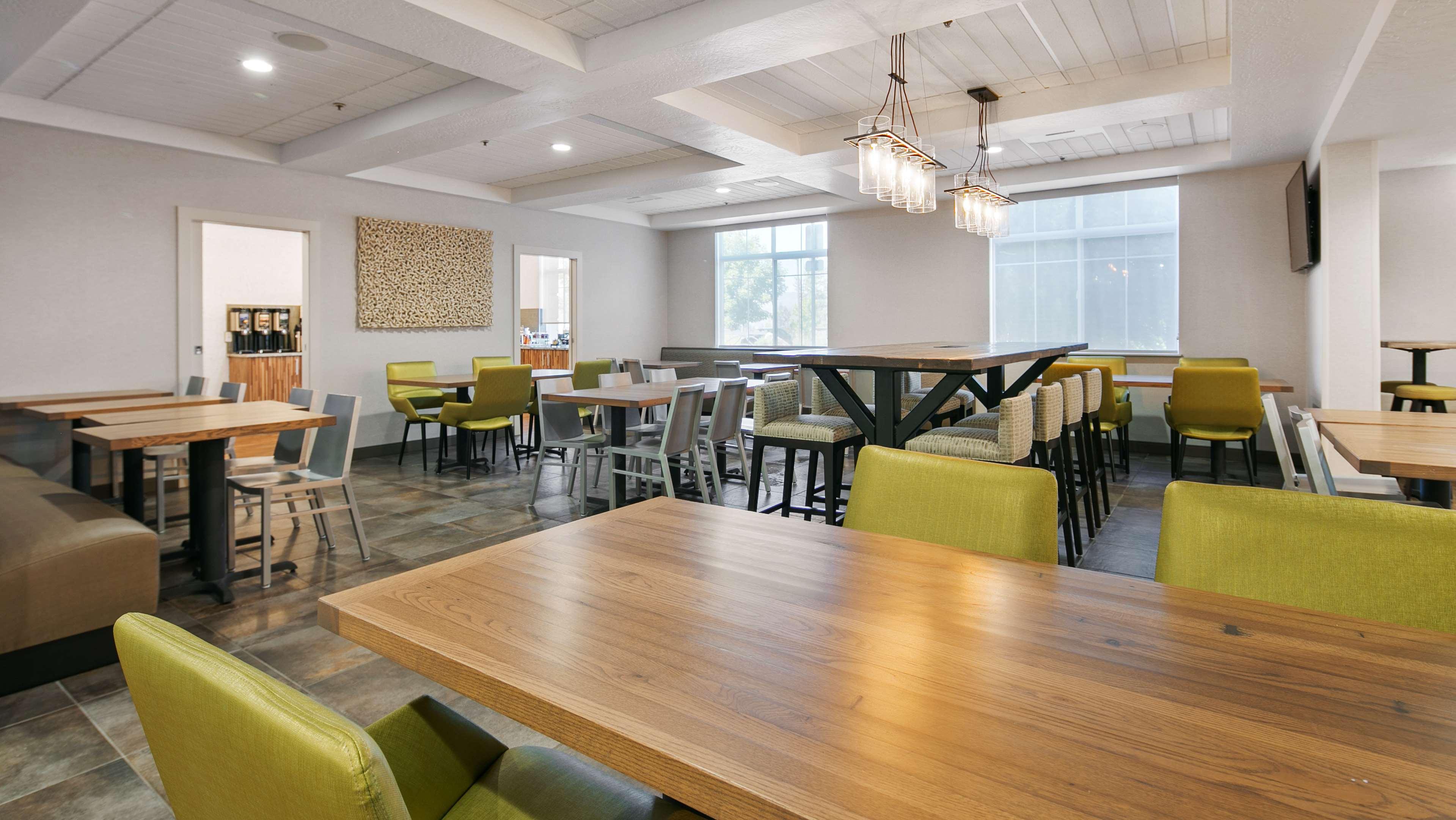 Best Western Plus Grant Creek Inn Missoula Extérieur photo
