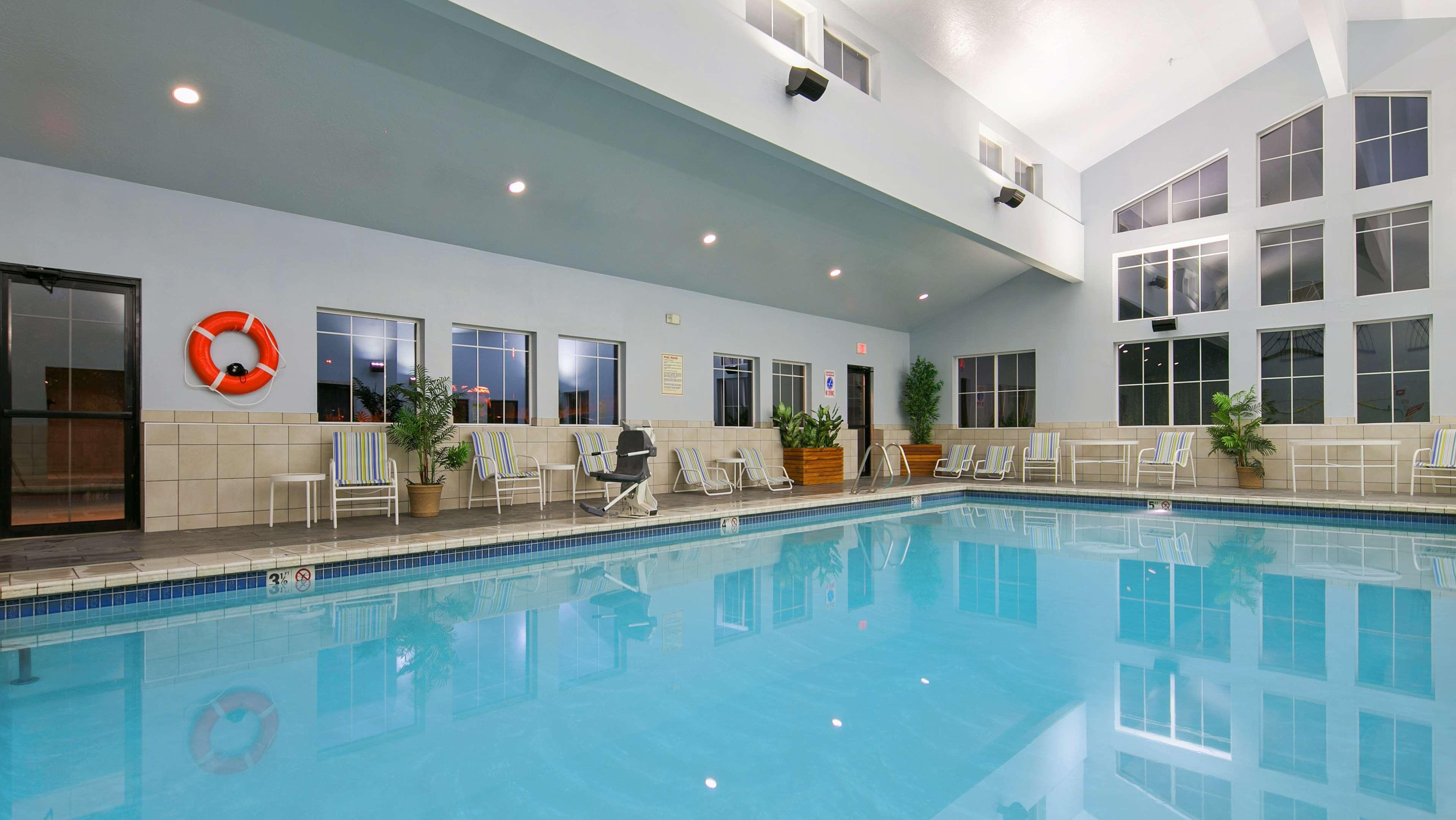 Best Western Plus Grant Creek Inn Missoula Extérieur photo