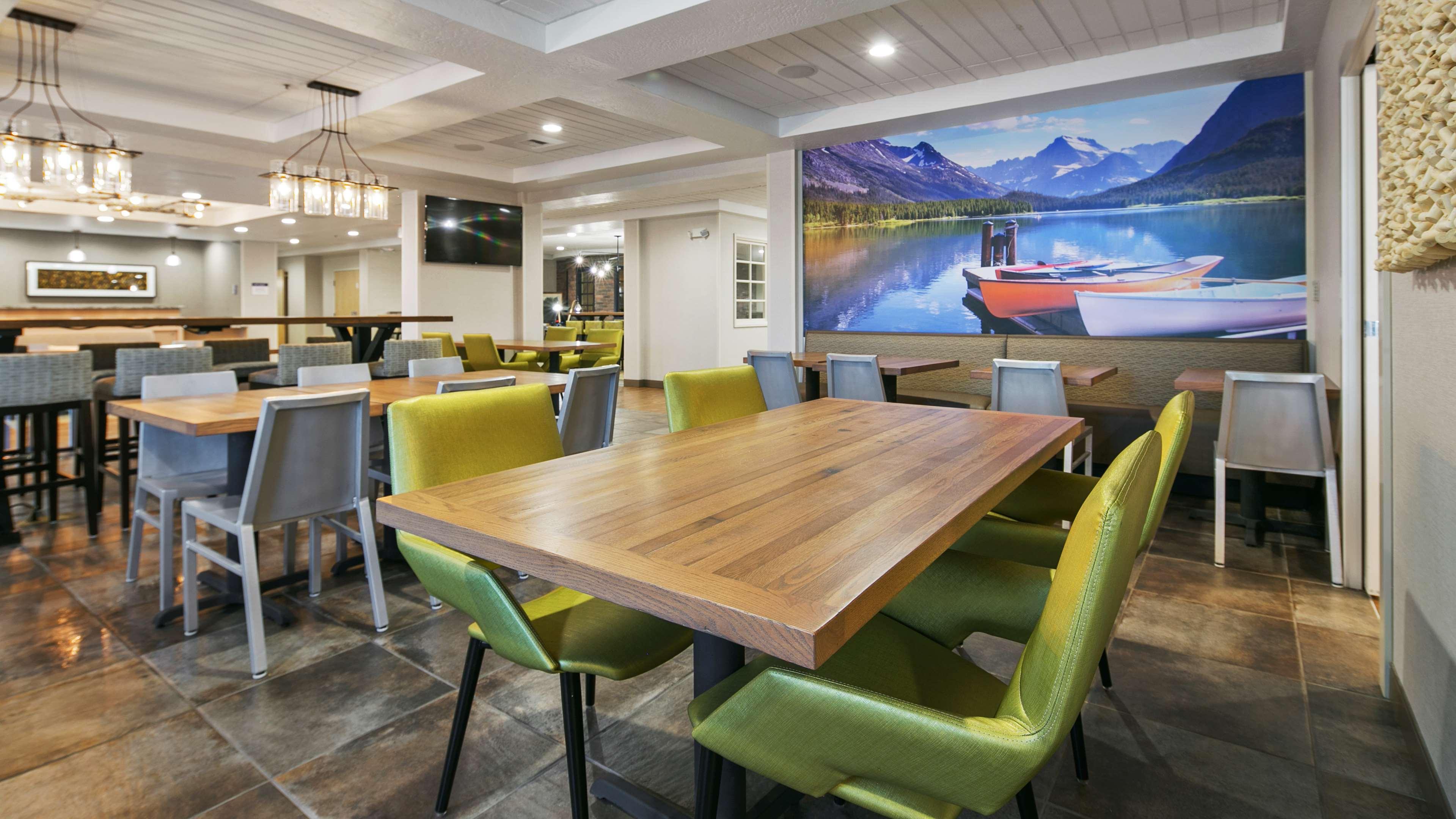 Best Western Plus Grant Creek Inn Missoula Extérieur photo