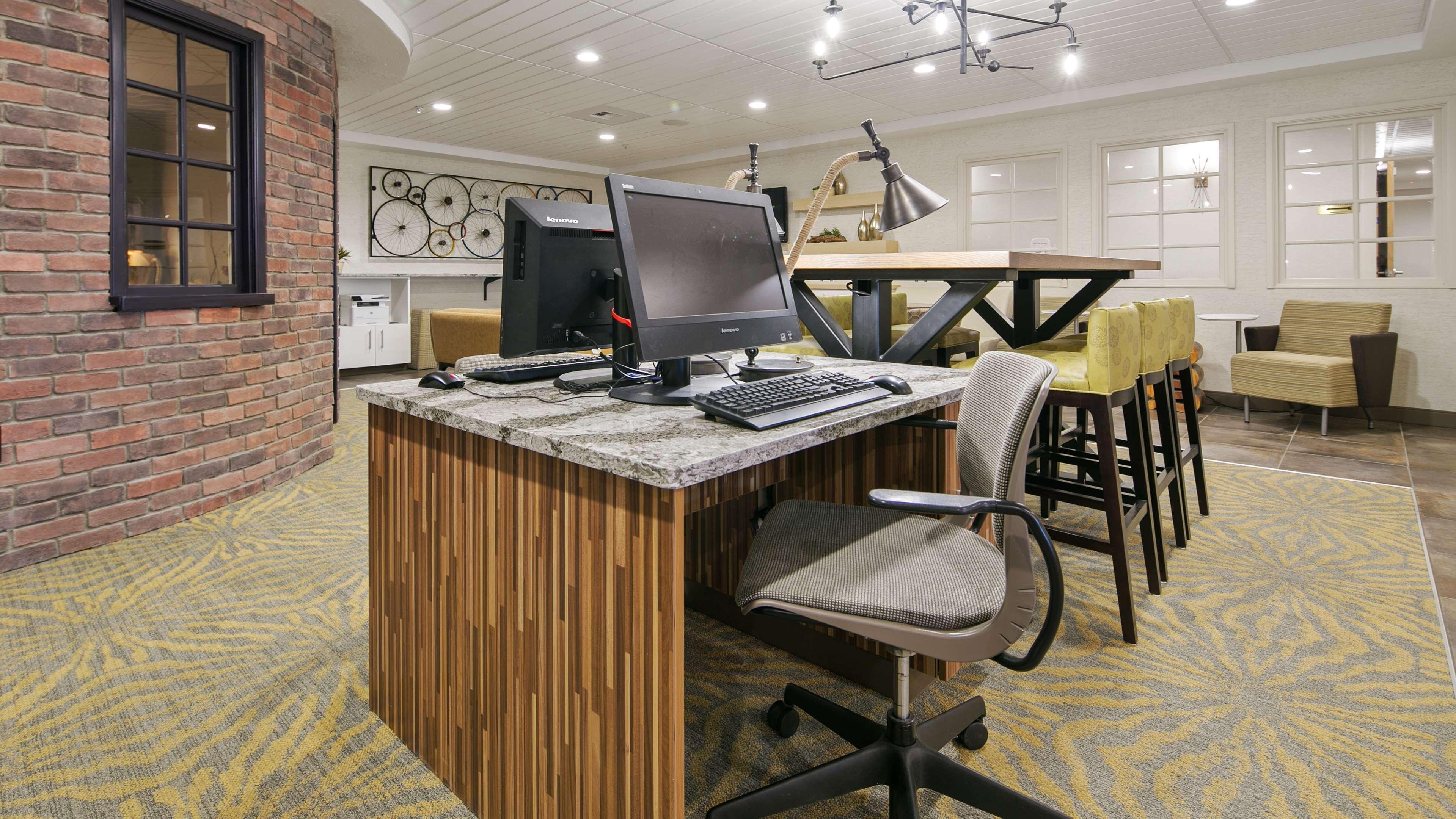 Best Western Plus Grant Creek Inn Missoula Extérieur photo