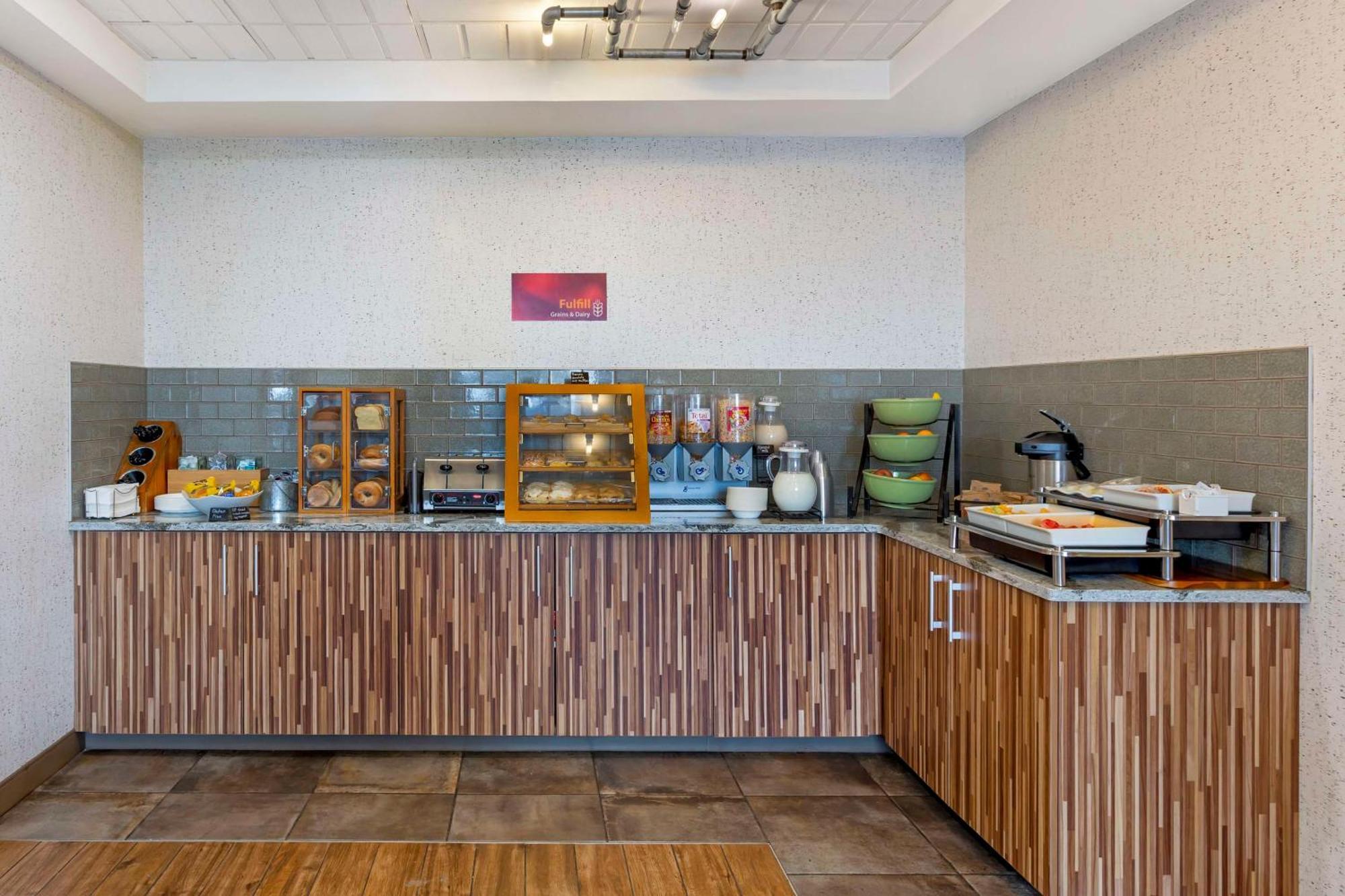 Best Western Plus Grant Creek Inn Missoula Extérieur photo
