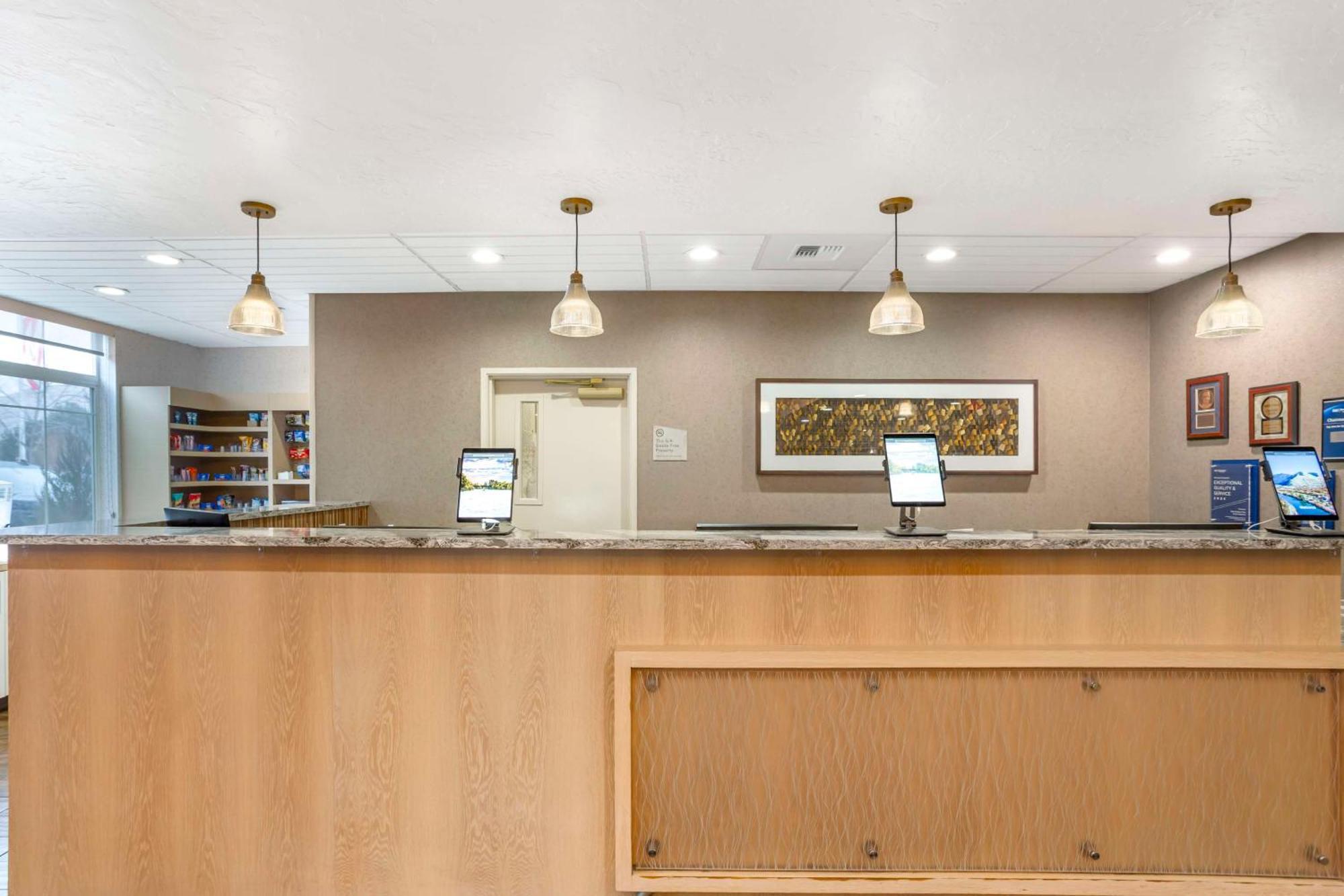 Best Western Plus Grant Creek Inn Missoula Extérieur photo