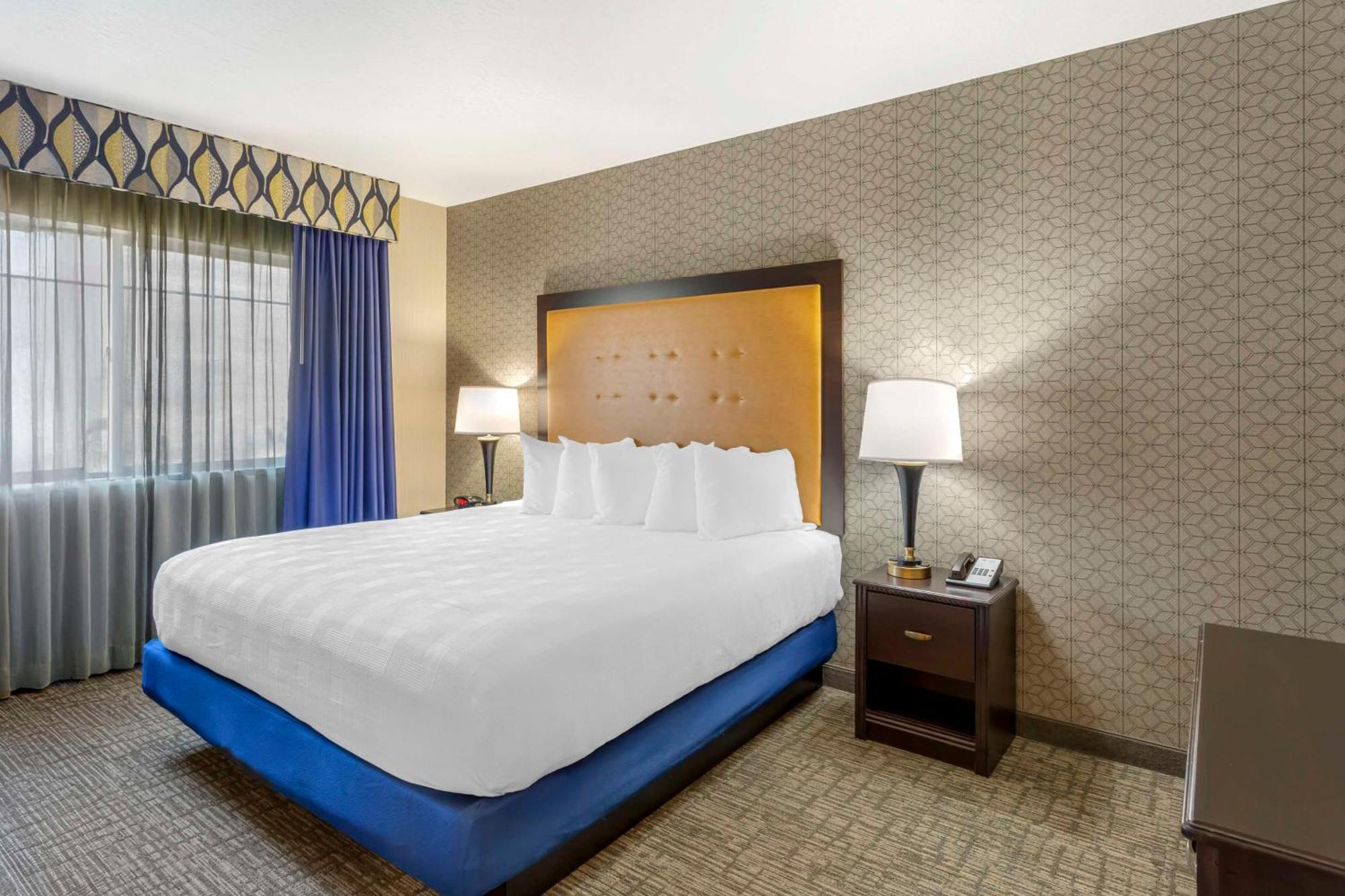 Best Western Plus Grant Creek Inn Missoula Extérieur photo