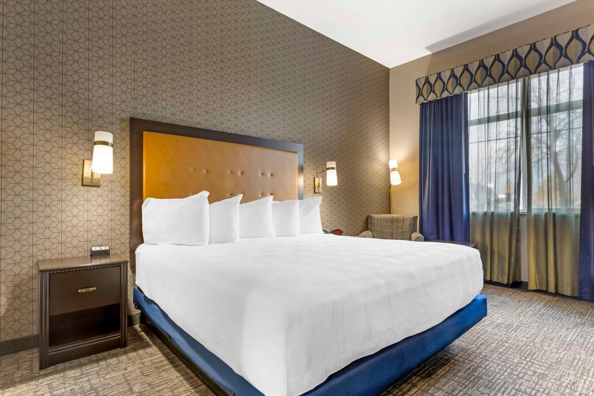 Best Western Plus Grant Creek Inn Missoula Extérieur photo
