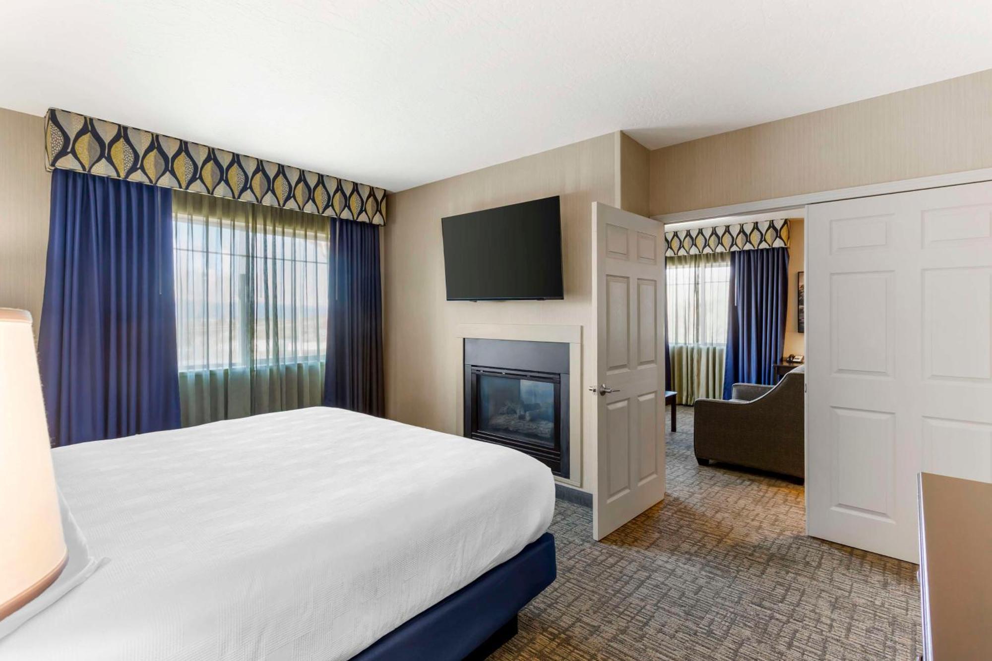 Best Western Plus Grant Creek Inn Missoula Extérieur photo