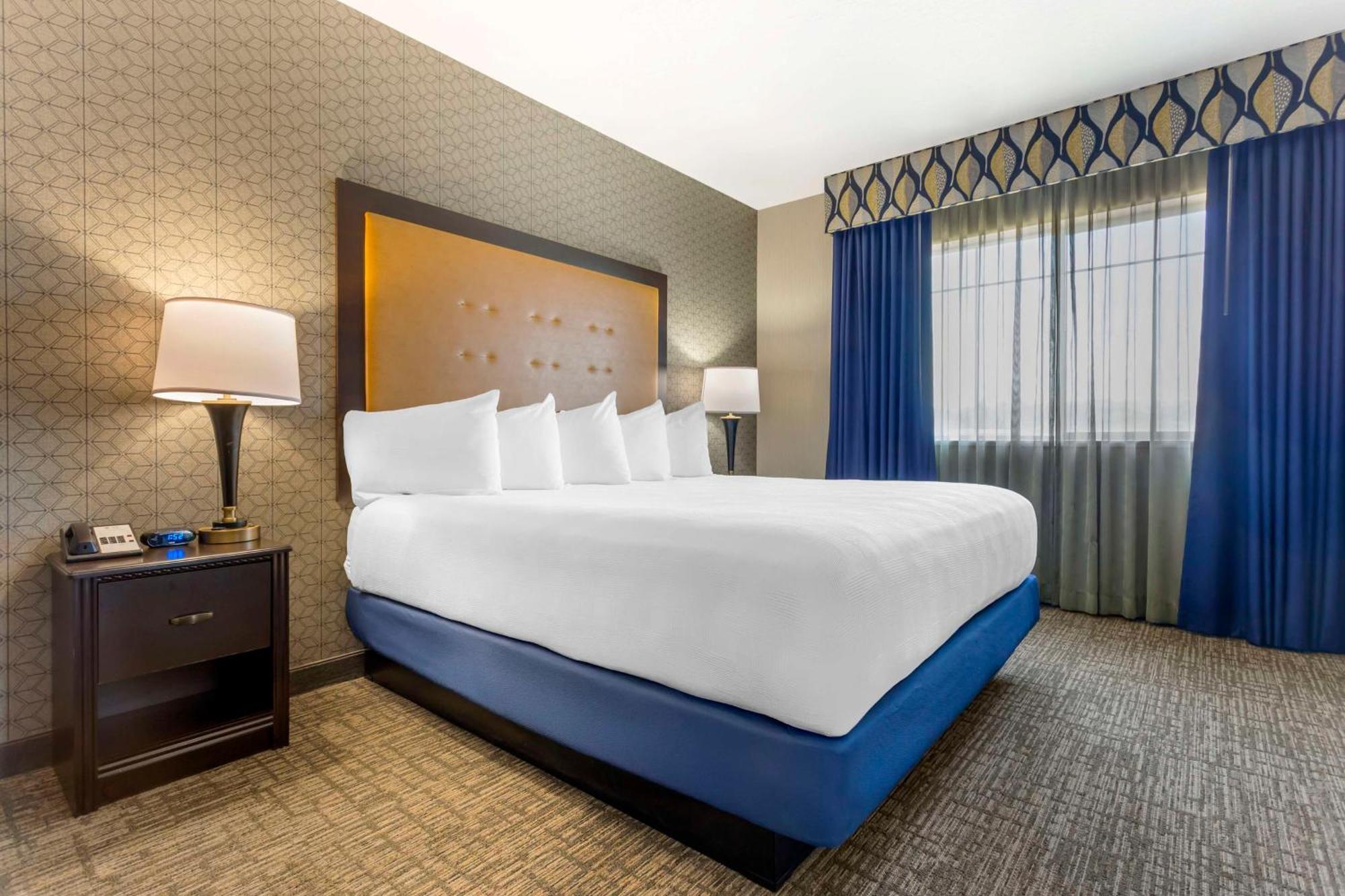 Best Western Plus Grant Creek Inn Missoula Extérieur photo