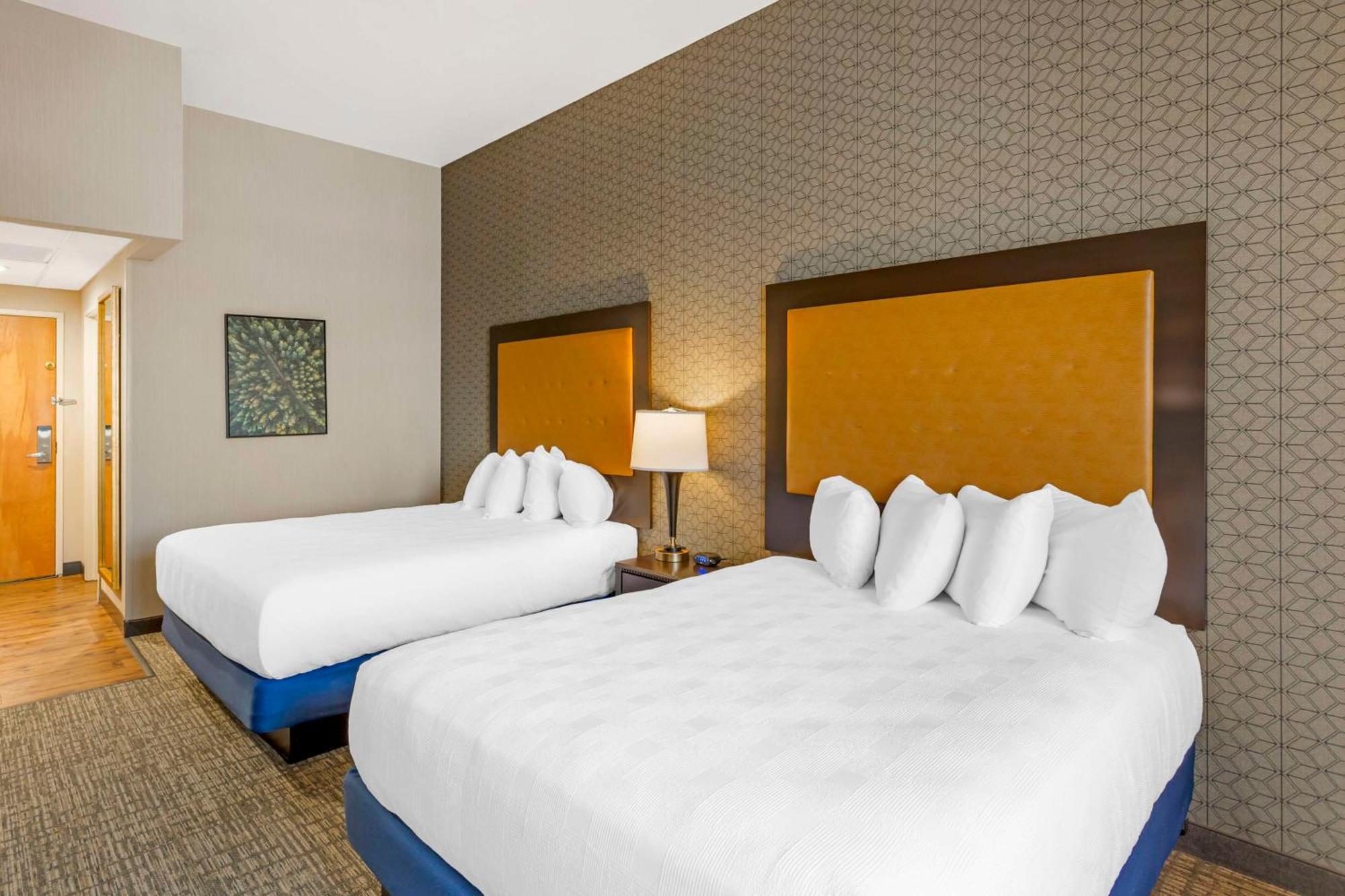 Best Western Plus Grant Creek Inn Missoula Extérieur photo