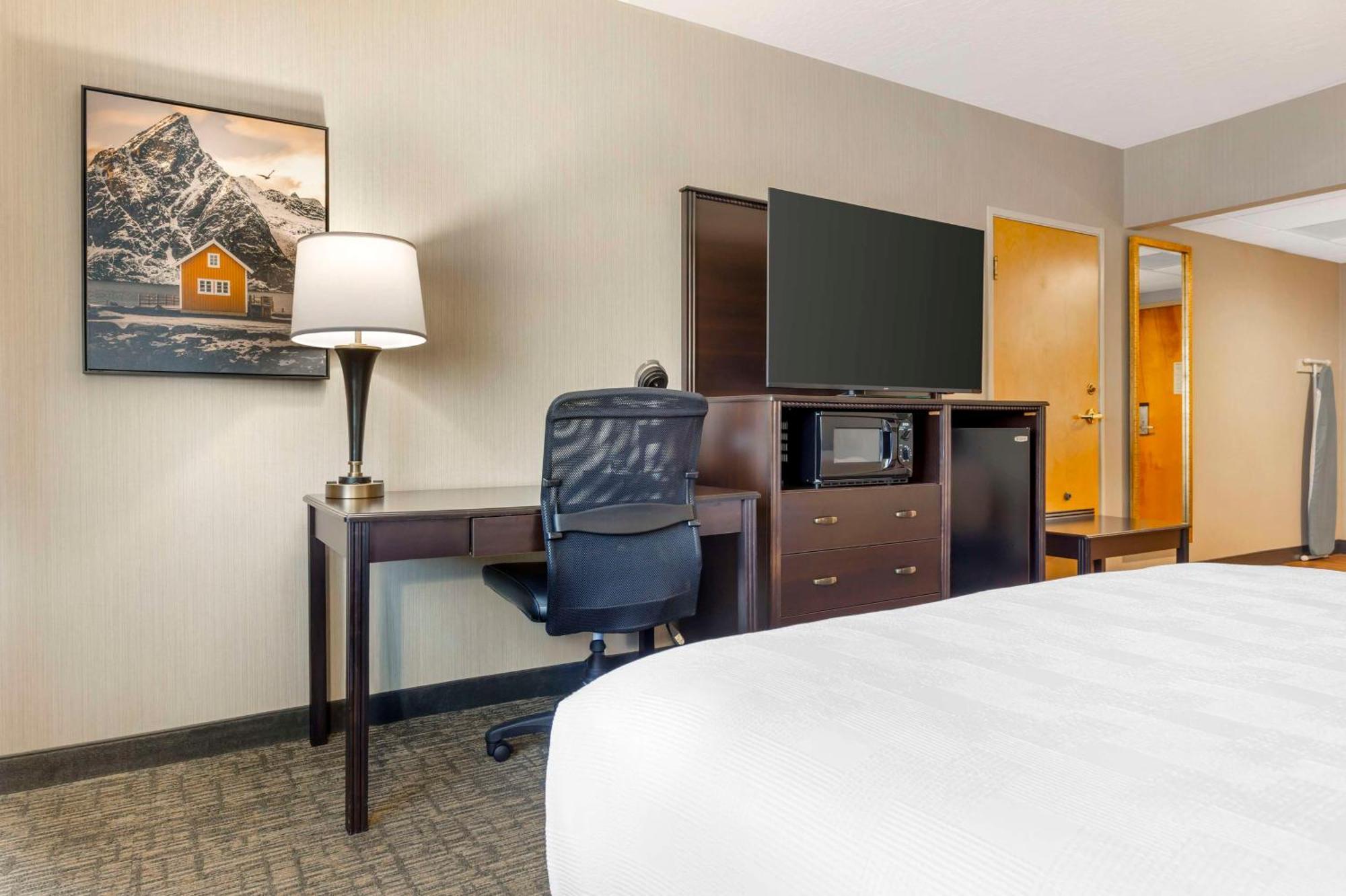 Best Western Plus Grant Creek Inn Missoula Extérieur photo