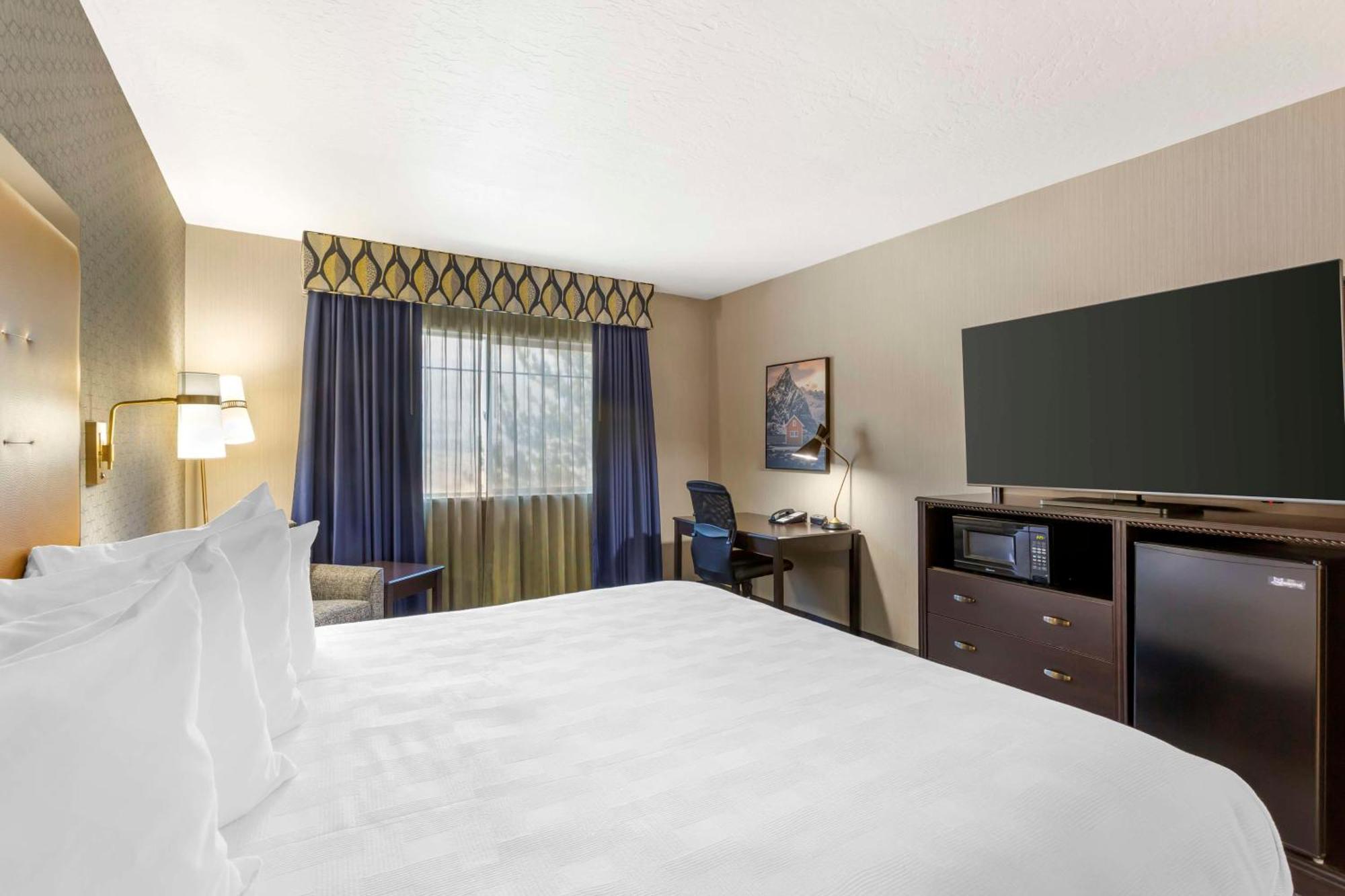 Best Western Plus Grant Creek Inn Missoula Extérieur photo