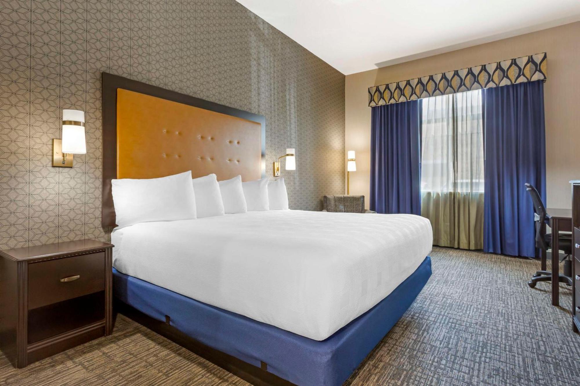 Best Western Plus Grant Creek Inn Missoula Extérieur photo