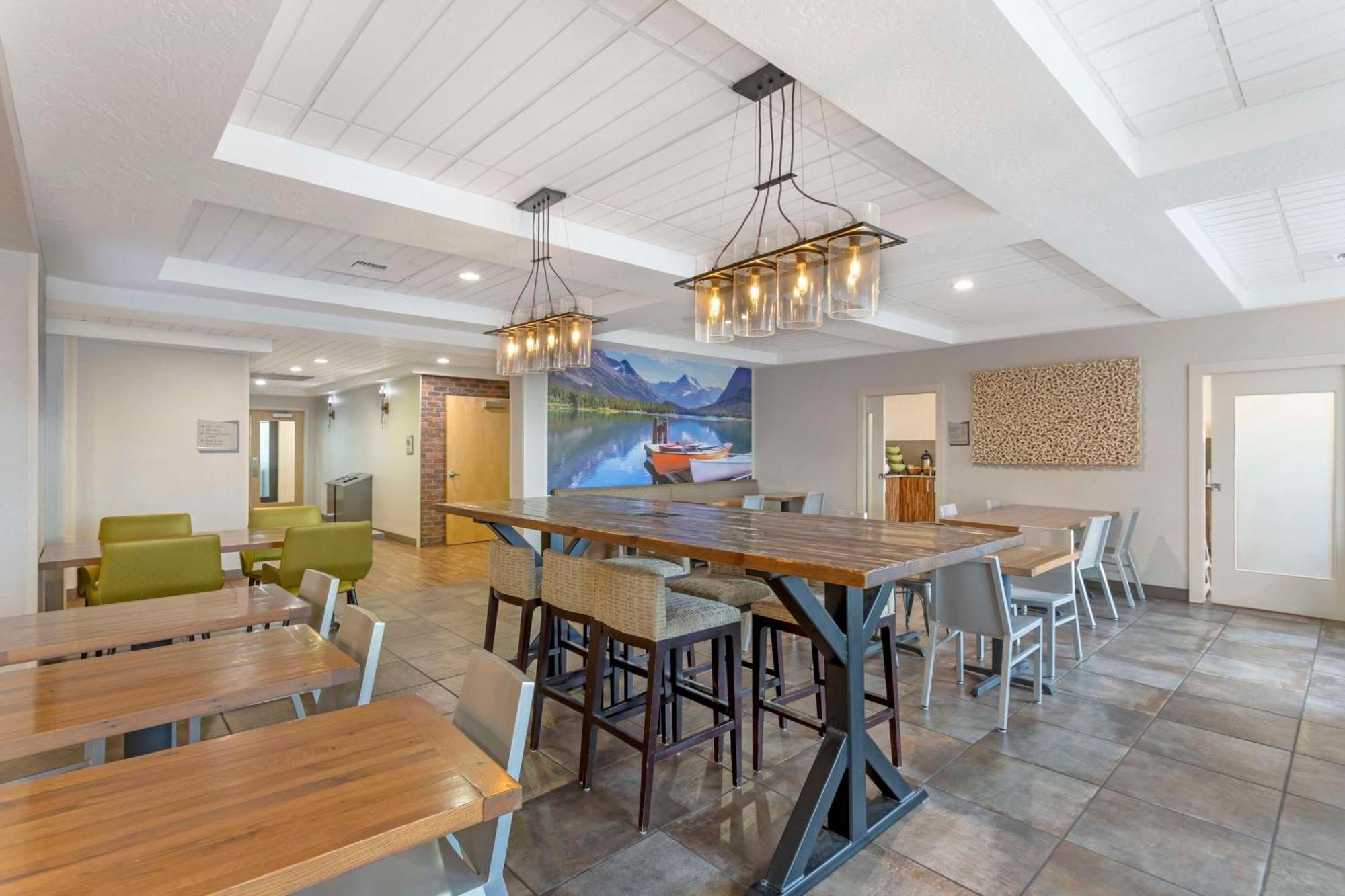 Best Western Plus Grant Creek Inn Missoula Extérieur photo