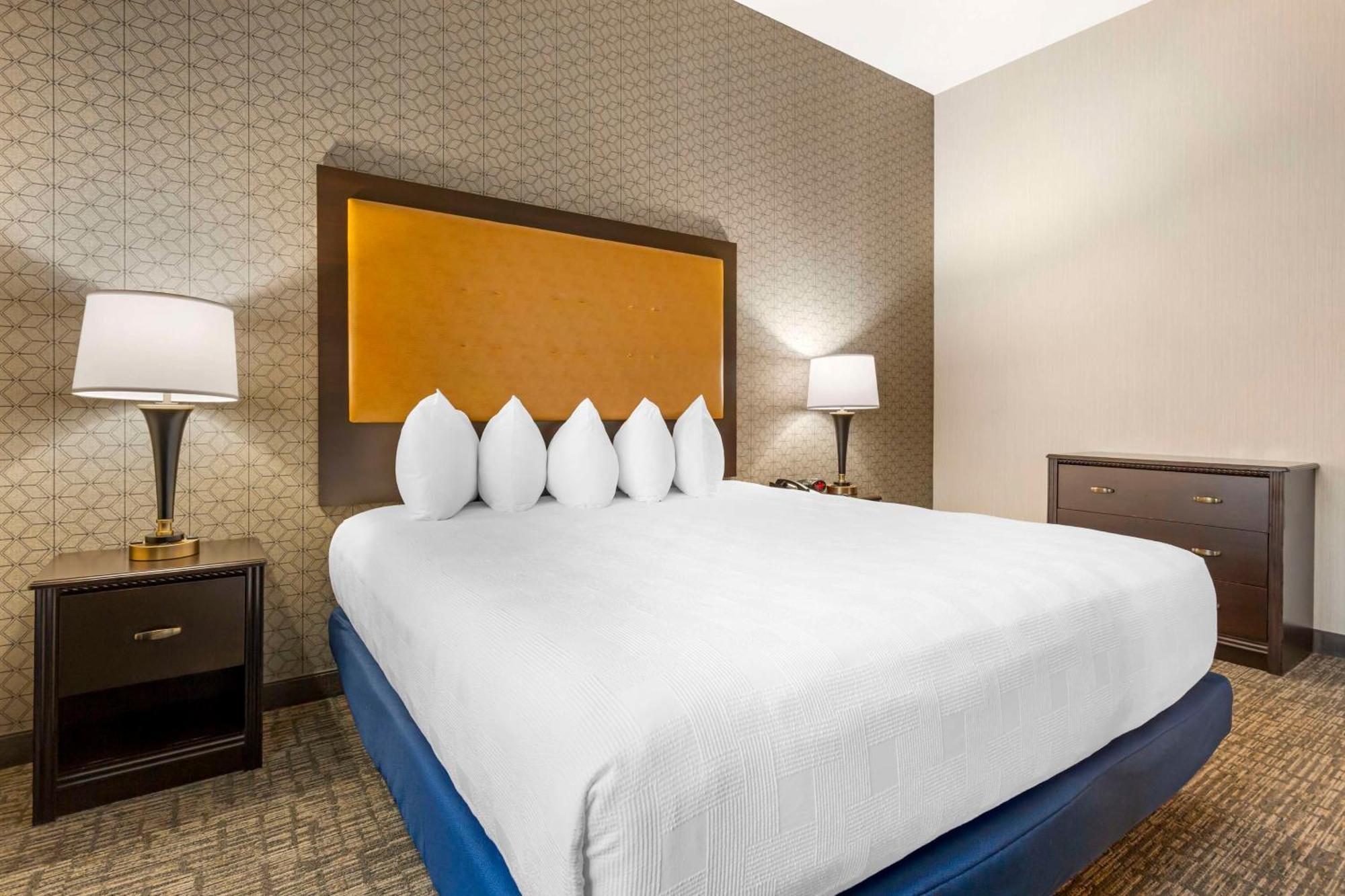 Best Western Plus Grant Creek Inn Missoula Extérieur photo