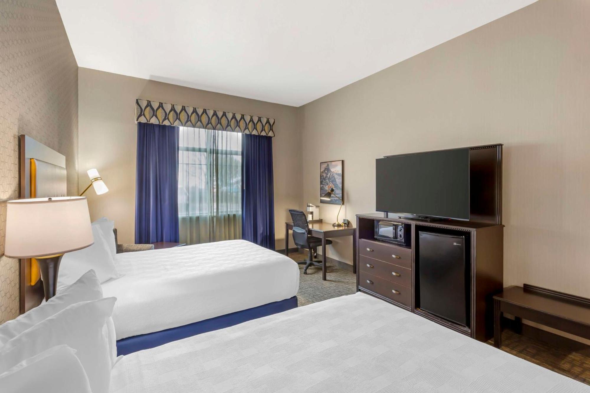 Best Western Plus Grant Creek Inn Missoula Extérieur photo