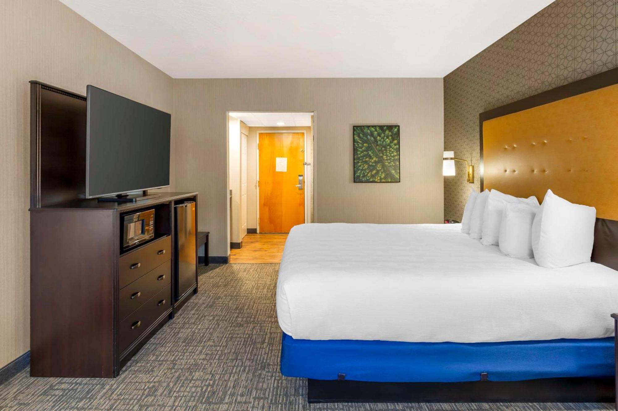 Best Western Plus Grant Creek Inn Missoula Extérieur photo