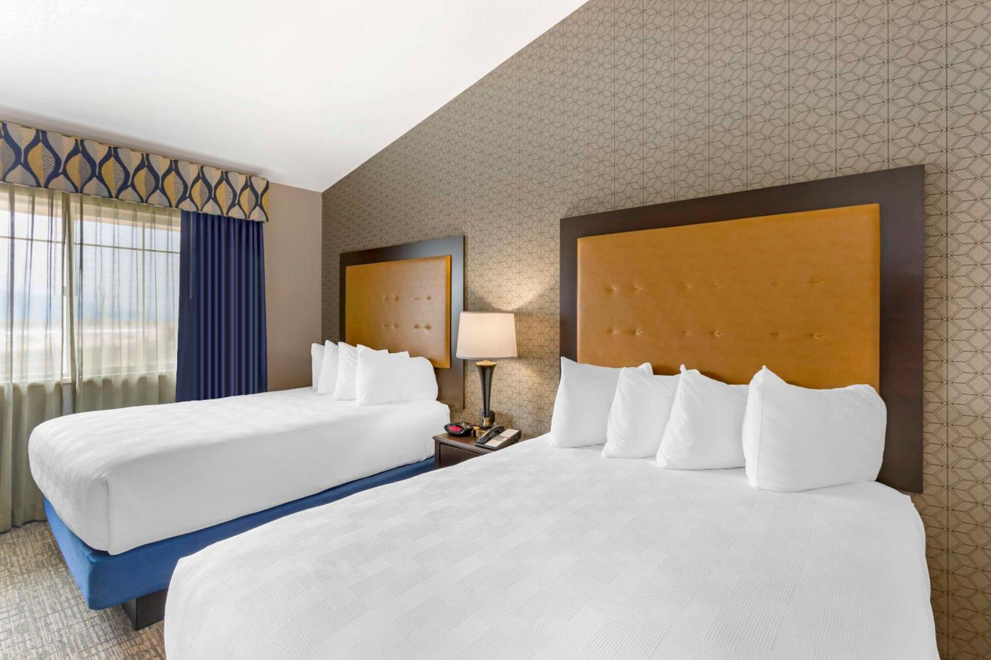Best Western Plus Grant Creek Inn Missoula Extérieur photo