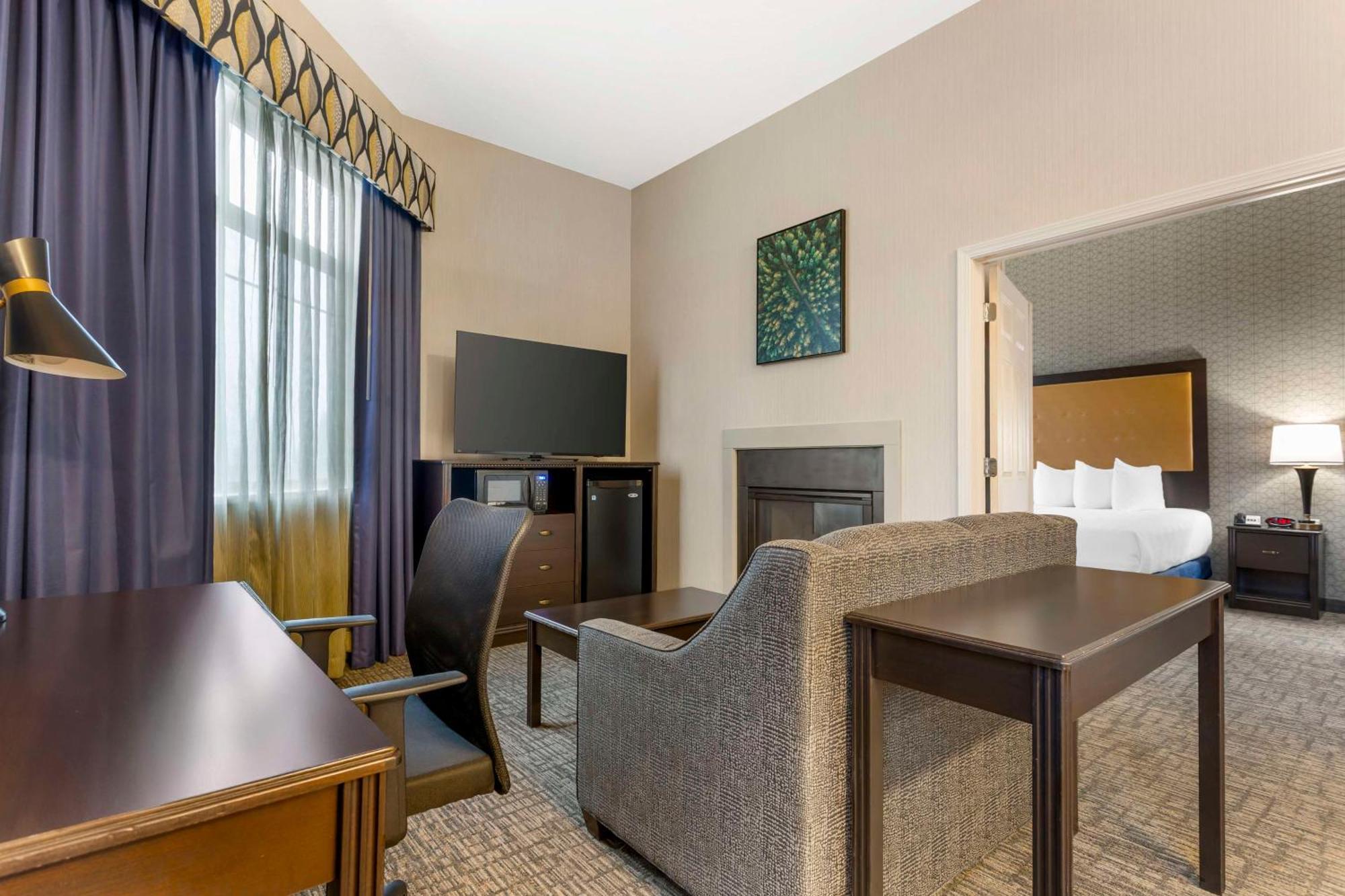 Best Western Plus Grant Creek Inn Missoula Extérieur photo