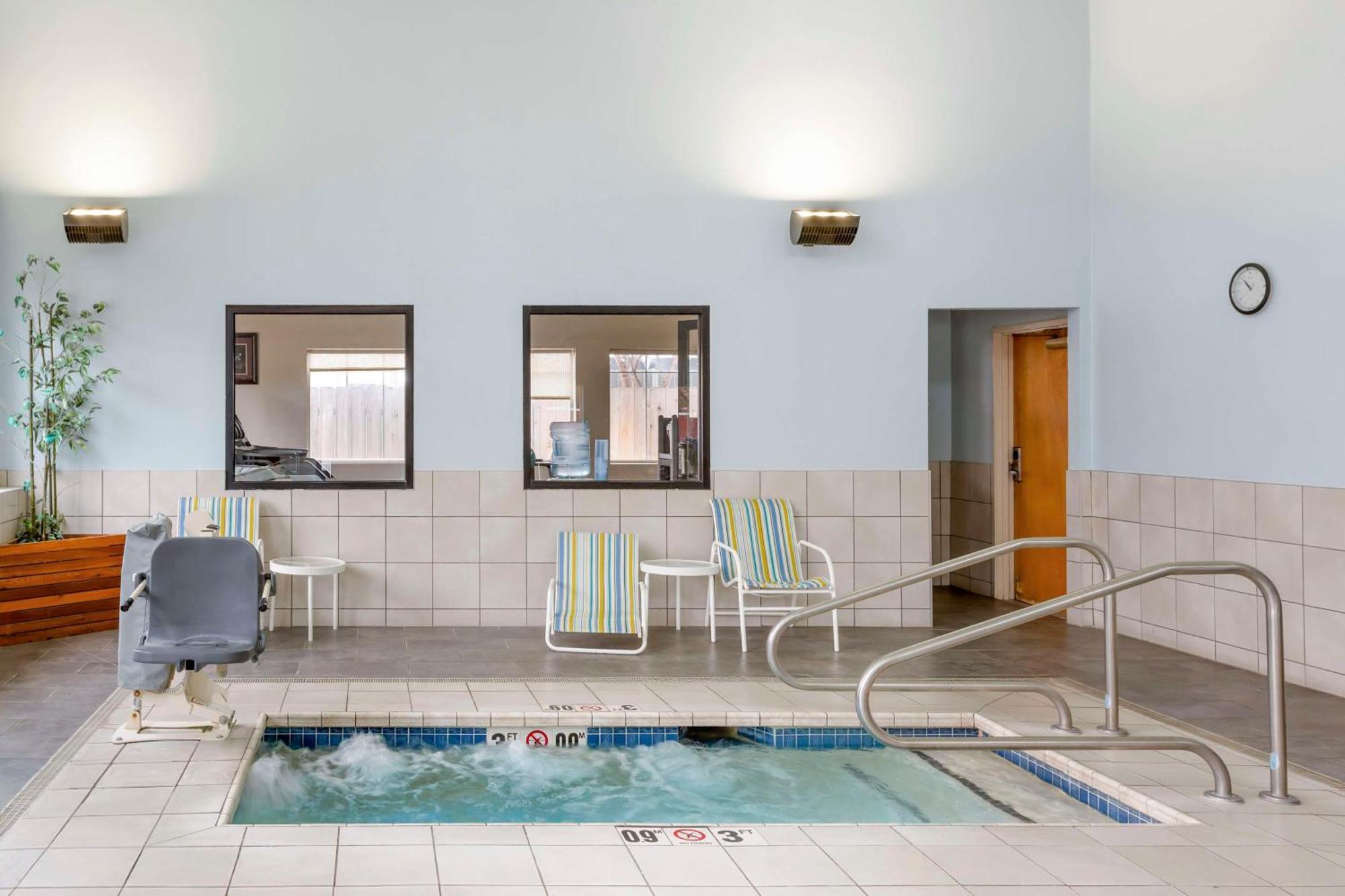 Best Western Plus Grant Creek Inn Missoula Extérieur photo