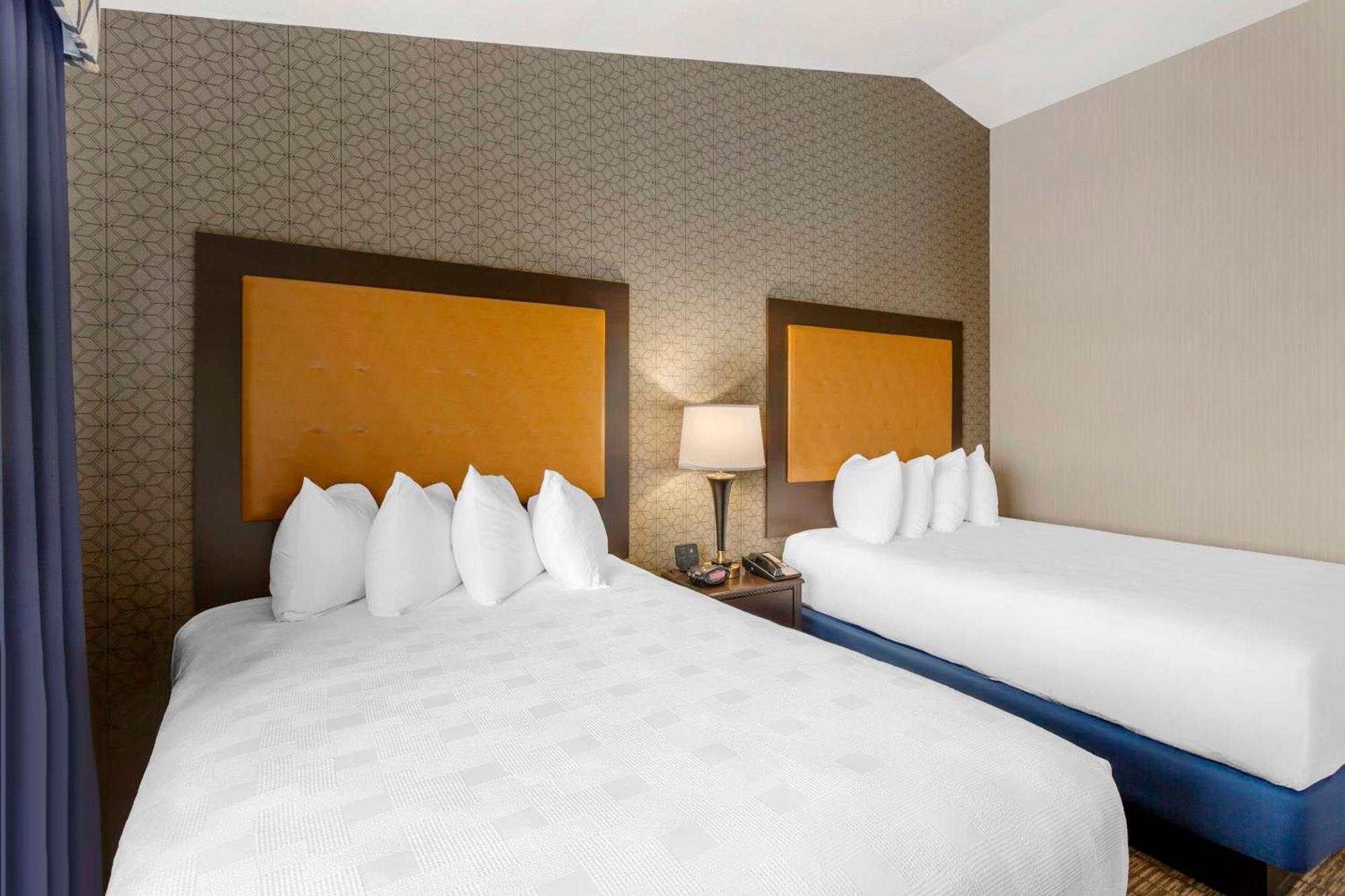 Best Western Plus Grant Creek Inn Missoula Extérieur photo