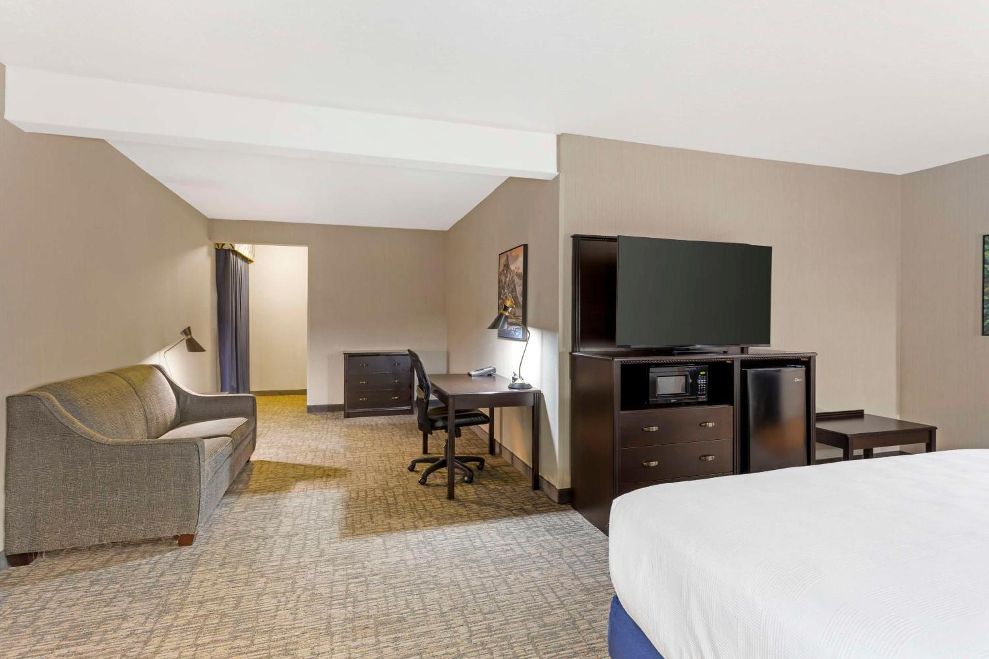 Best Western Plus Grant Creek Inn Missoula Extérieur photo