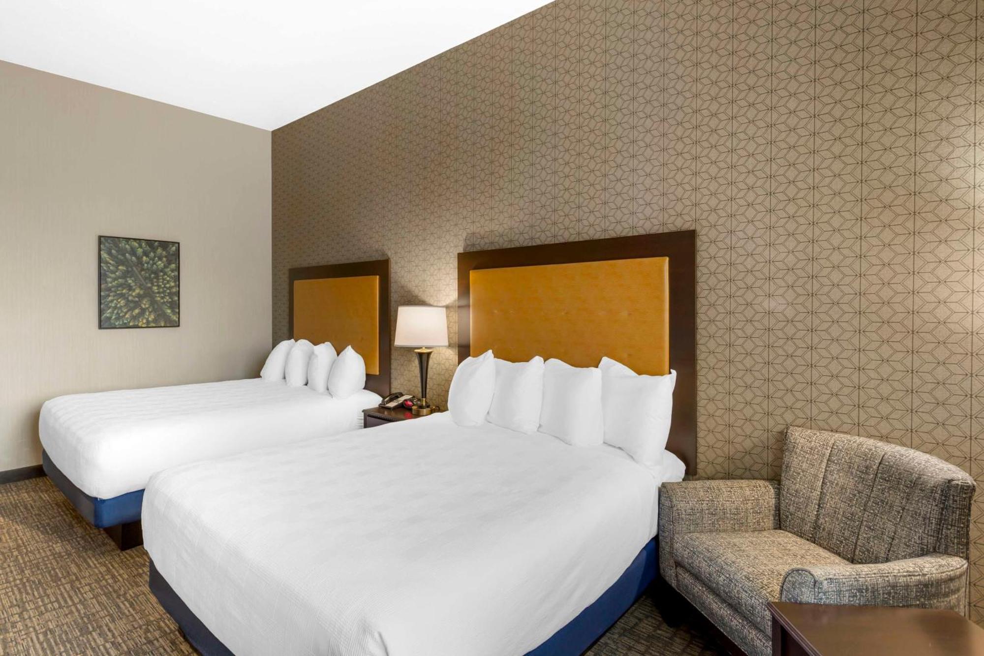 Best Western Plus Grant Creek Inn Missoula Extérieur photo