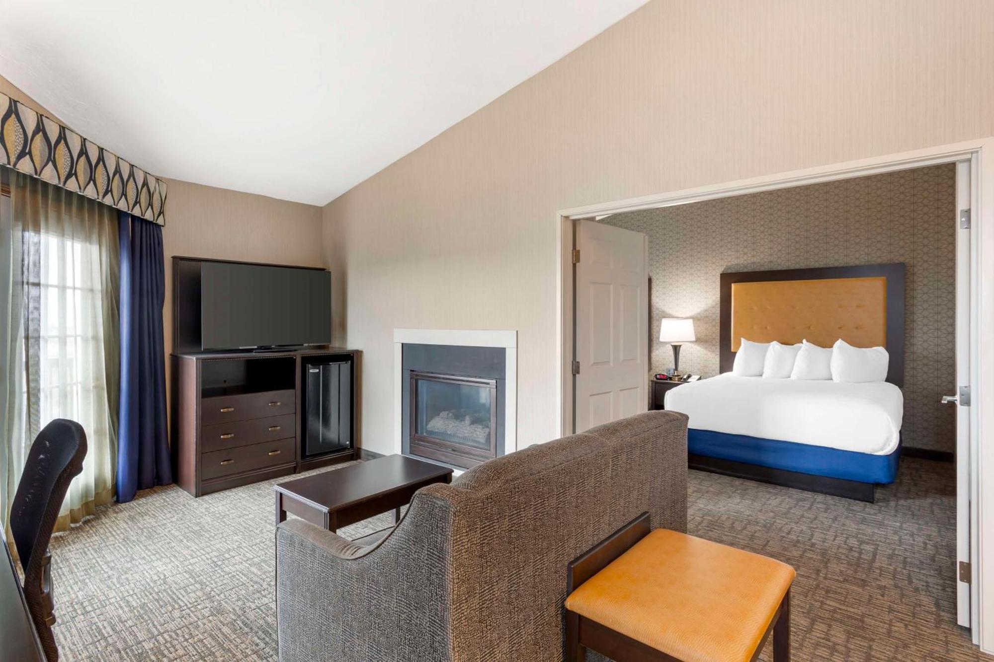 Best Western Plus Grant Creek Inn Missoula Extérieur photo
