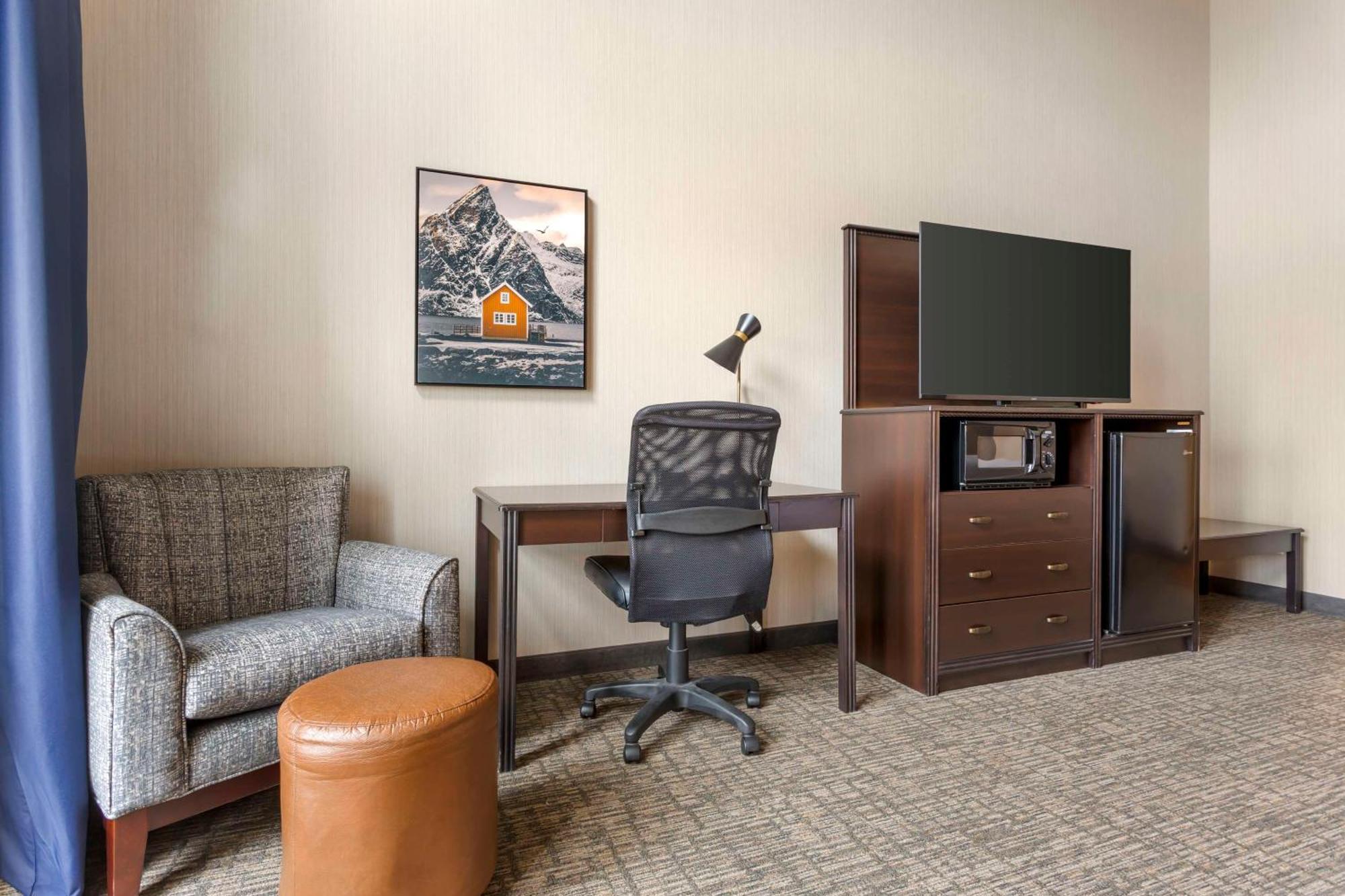 Best Western Plus Grant Creek Inn Missoula Extérieur photo